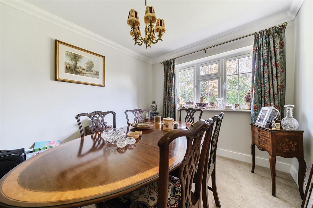 Additional image 10 of Rowlands Hill, Wimborne