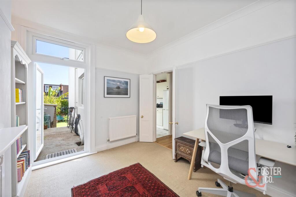 Additional image 13 of Matlock Road, Brighton