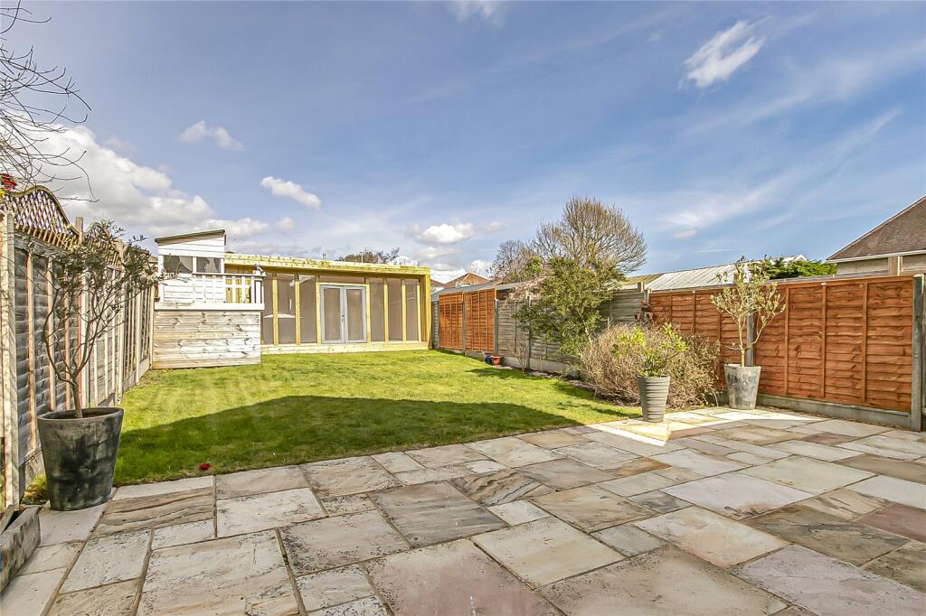 Additional image 25 of Alverton Avenue, Poole, Dorset, BH15