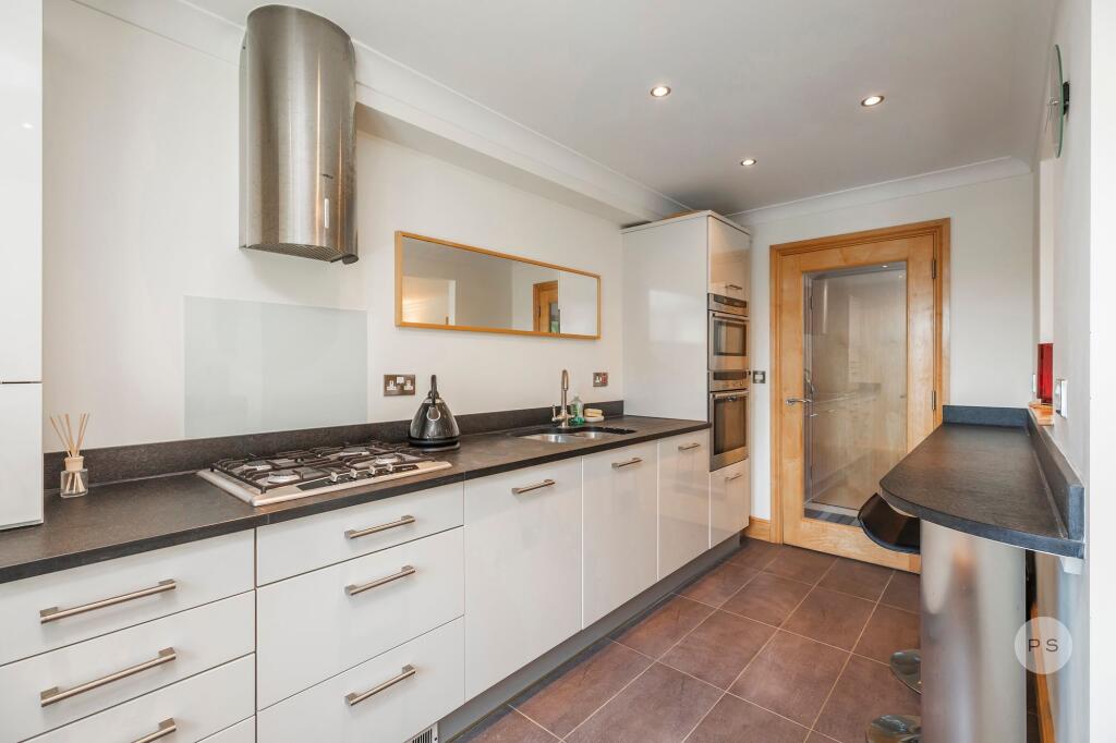 Additional image 8 of Water's Edge Twemlow Avenue, Poole Park, Poole, BH14 8AN