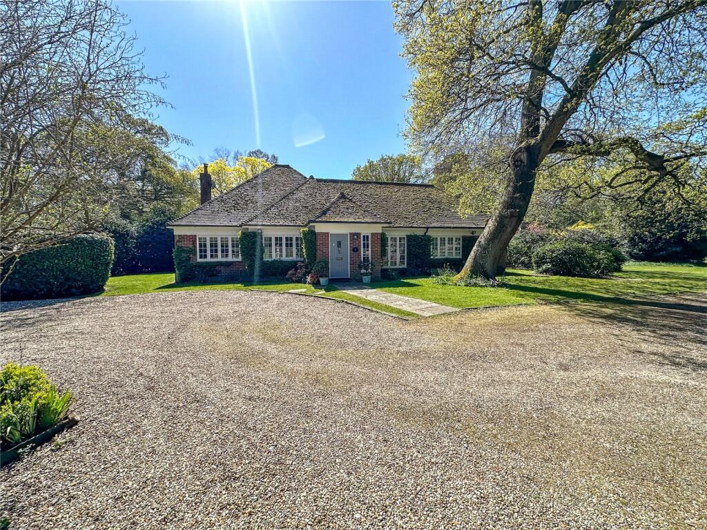 Additional image 22 of Hurn Court, Hurn Court Lane, Hurn, Christchurch, BH23