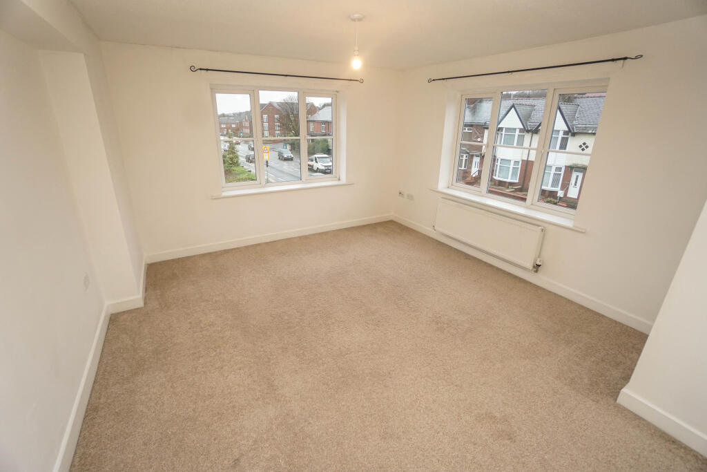 Additional image 2 of Napier Drive, Horwich, Bolton, BL6