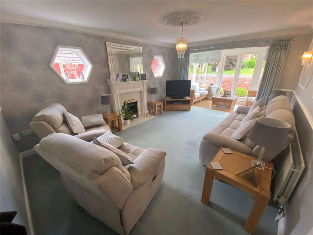 Additional image 27 of Knighton Heath Road, Bear Cross, Bournemouth, Dorset, BH11