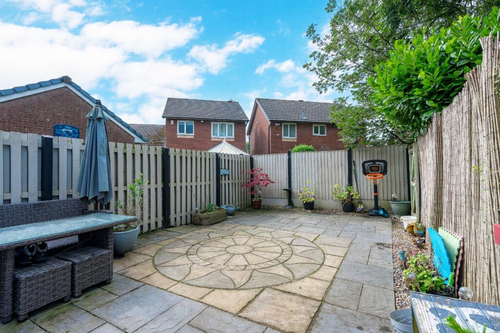 Additional image 38 of Hadleigh Green, Lostock, Bolton, BL6 4