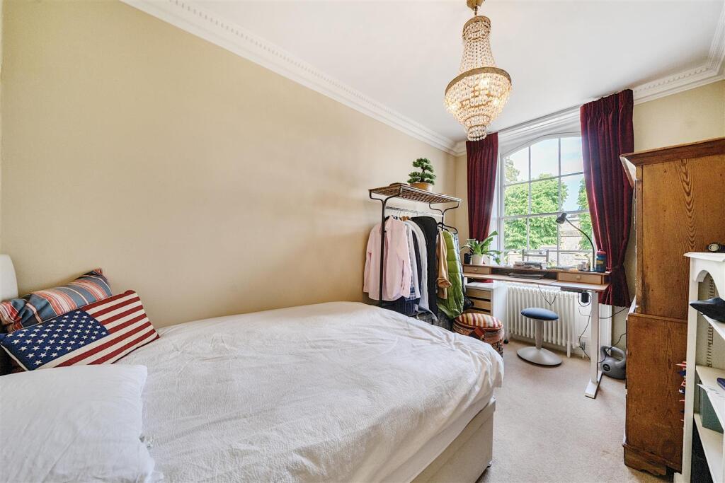 Additional image 7 of Tower House Gardens, Arundel