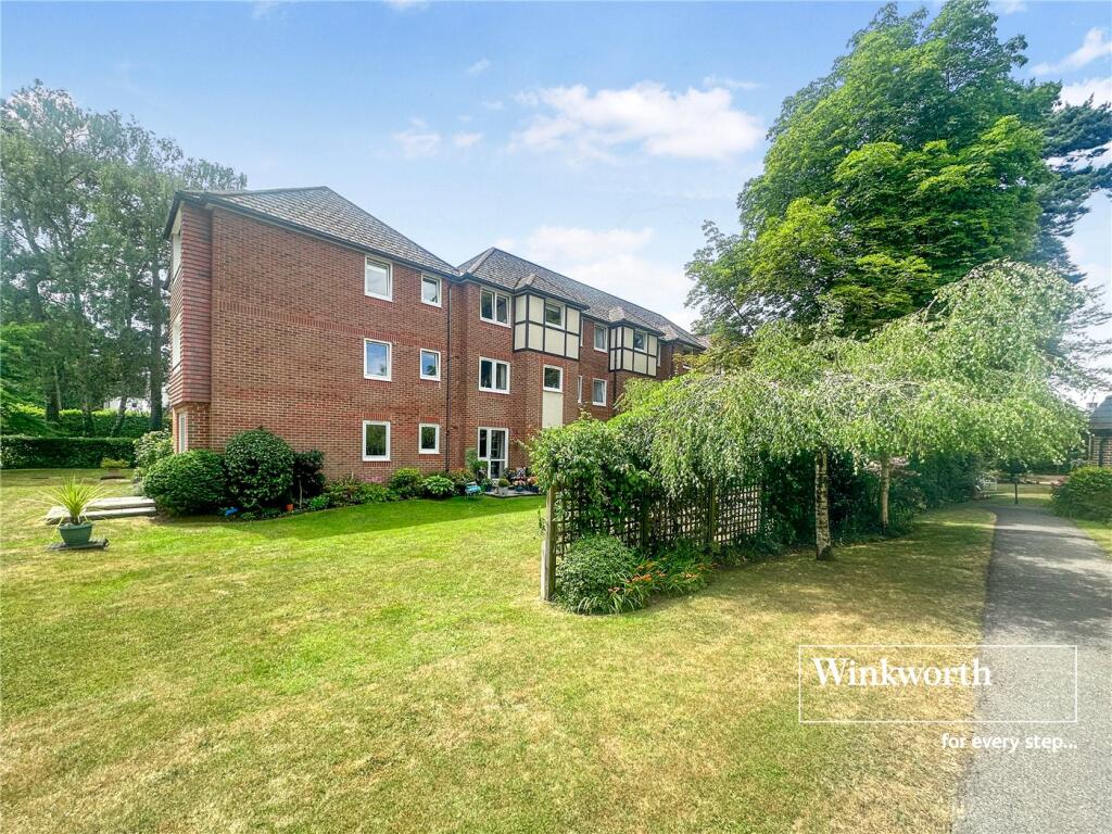 Additional image 10 of Glenmoor Road, West Parley, Ferndown, Dorset, BH22