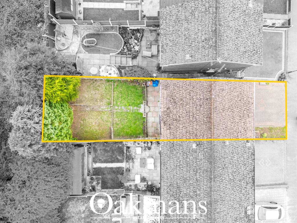 Additional image 18 of Parkside, Birmingham, West Midlands, B32