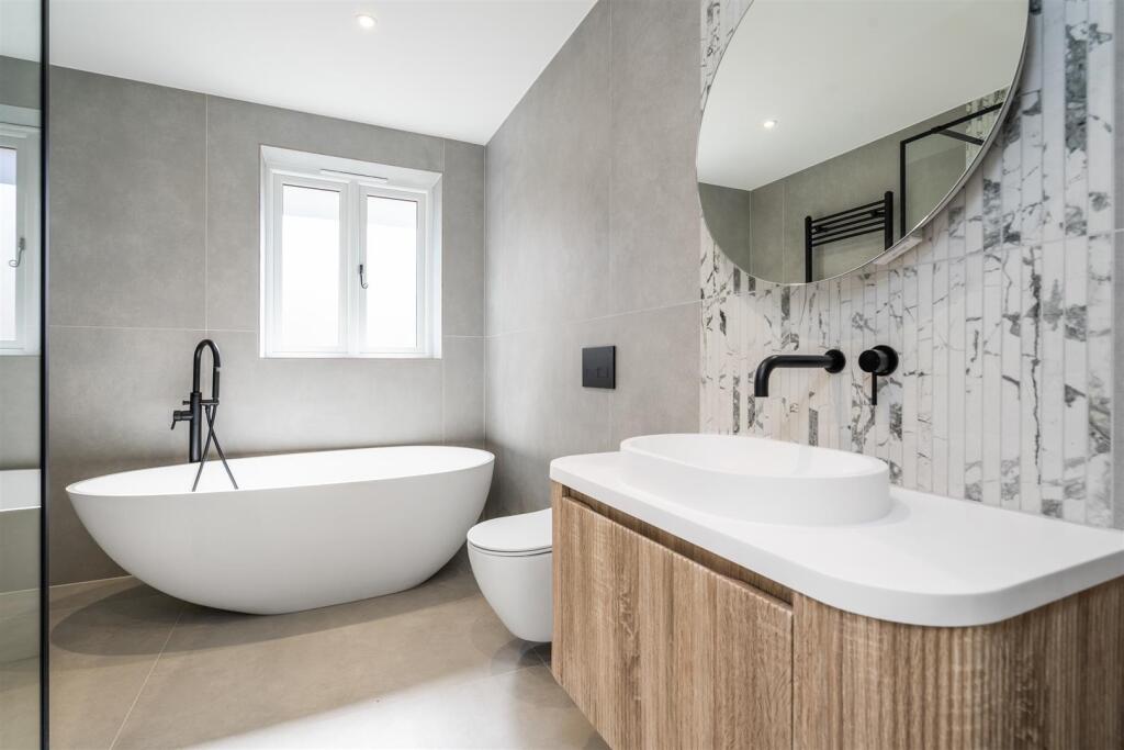 Additional image 27 of Kingscote Road, Dorridge