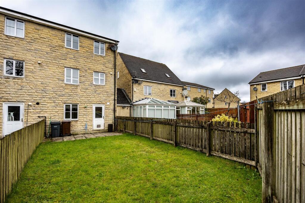 Additional image 29 of Yateholm Drive, Bradford