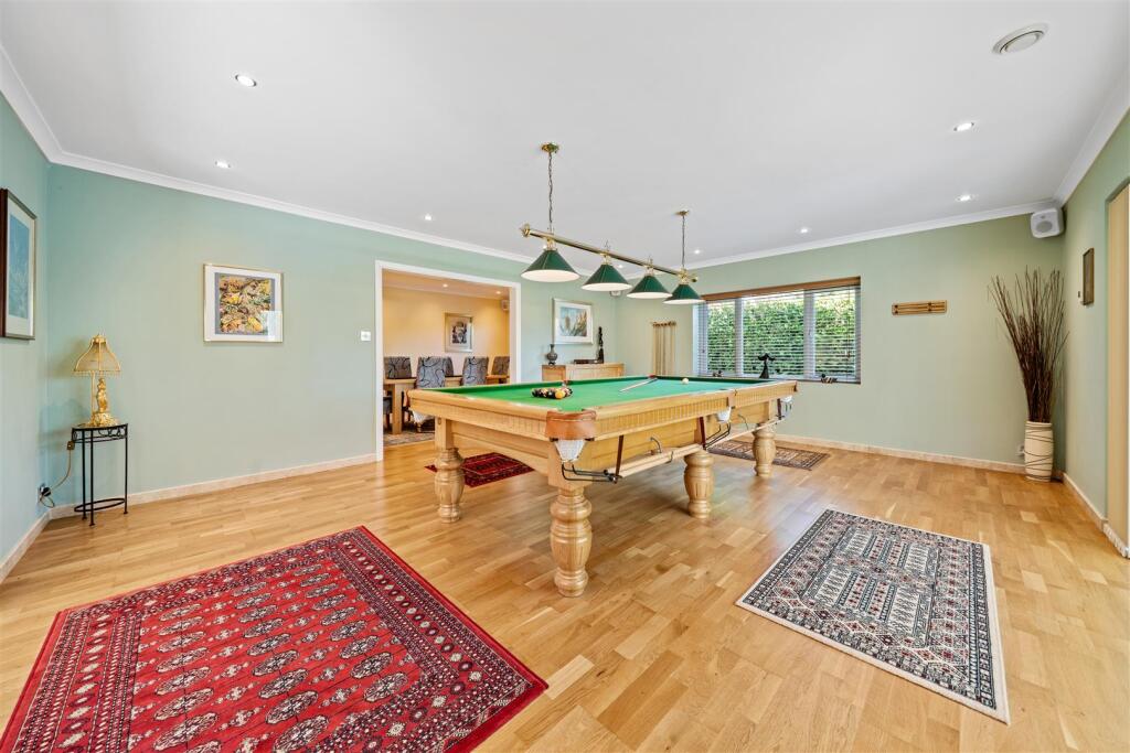 Additional image 6 of Crescent Walk, West Parley, Ferndown