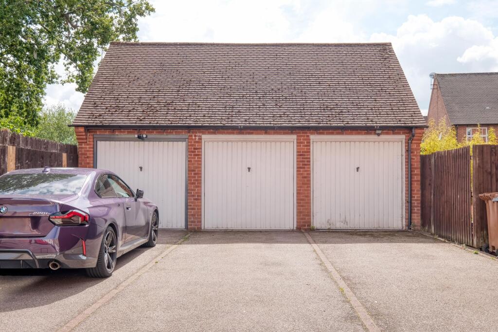 Additional image 22 of Rumbush Lane, Shirley, B90