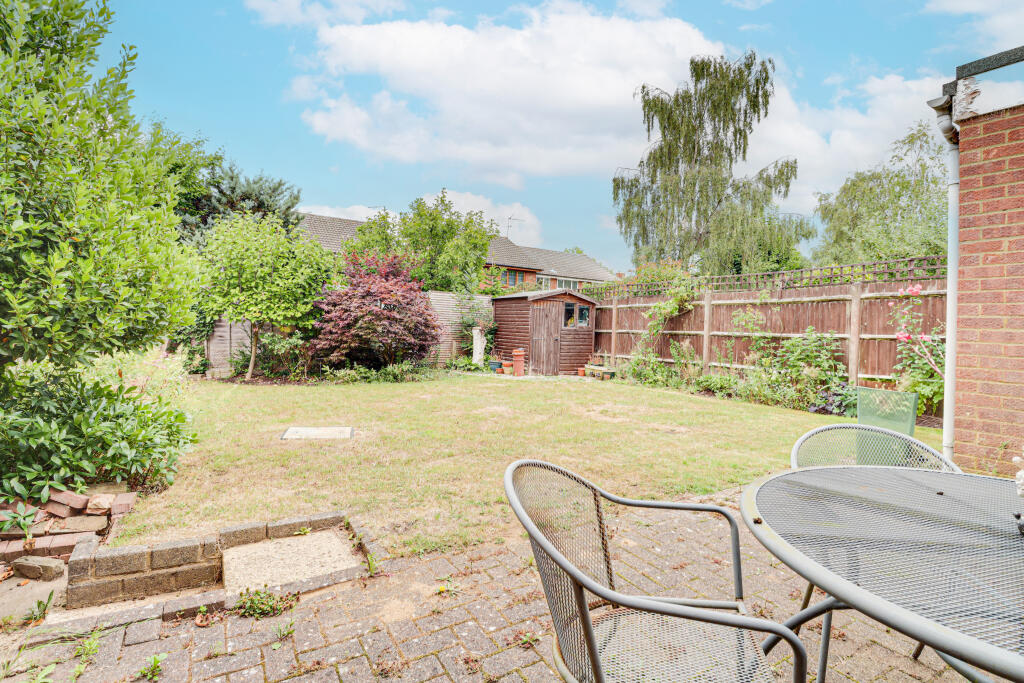 Additional image 20 of Cranbourne Drive, Harpenden, Hertfordshire, AL5