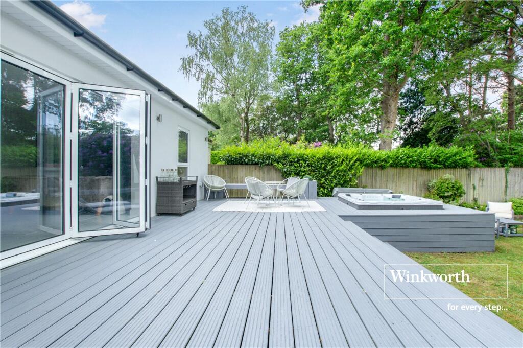 Additional image 23 of Beaufoys Avenue, Ferndown, Dorset, BH22