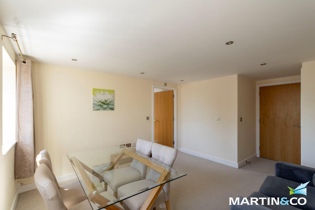 Additional image 15 of Harborne Village Apartments, High Street, Harborne, B17