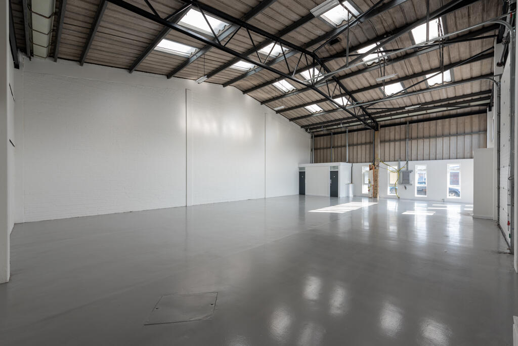 Additional image 9 of Unit B4, Meridian Industrial Estate, Newton Road, Peacehaven, East Sussex, BN10 8JQ