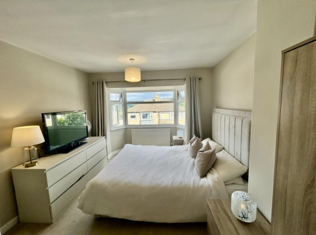 Additional image 9 of Bronte Drive, Oakworth, Keighley
