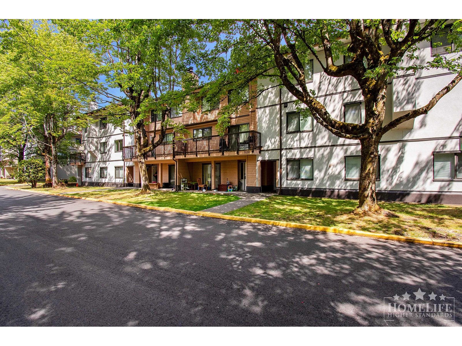 Primary image of 204 7120 133 STREET|Surrey, British Columbia V3W7Z7