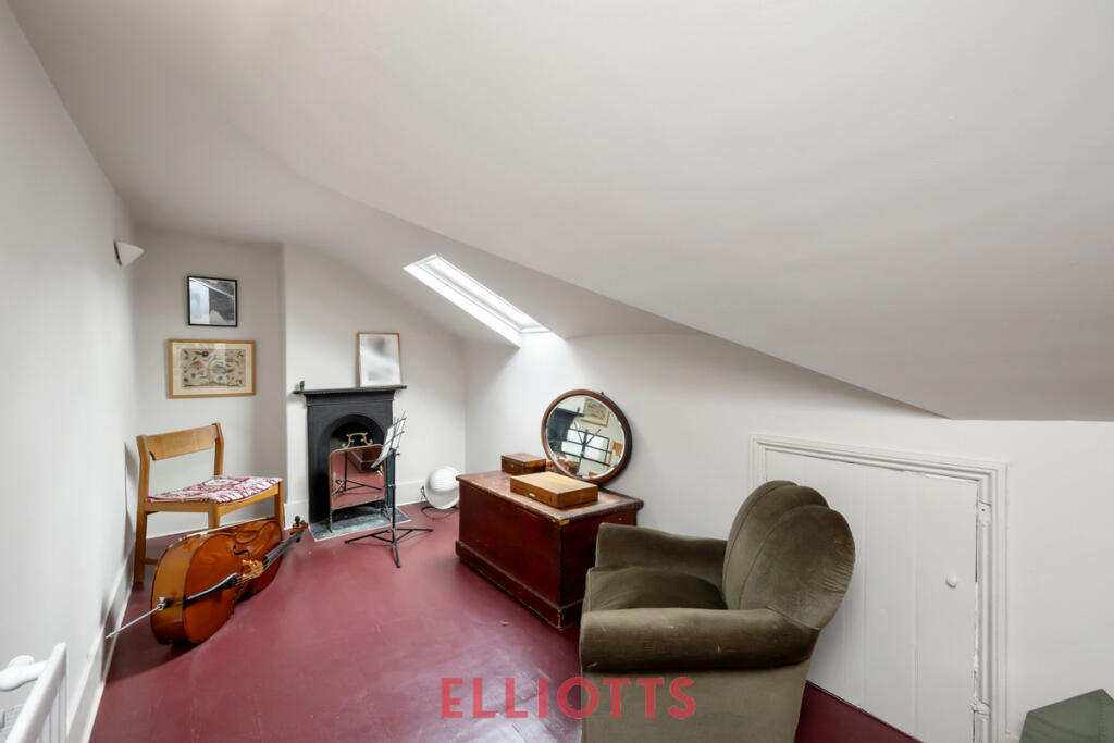 Additional image 14 of Buckingham Place, Brighton