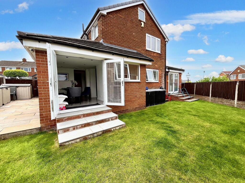 Additional image 33 of Melton Drive, Bury, BL9