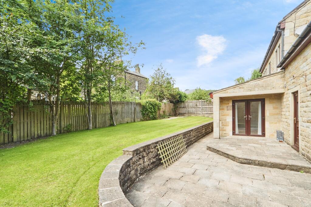 Additional image 22 of Ghyll Drive, Haworth, Keighley