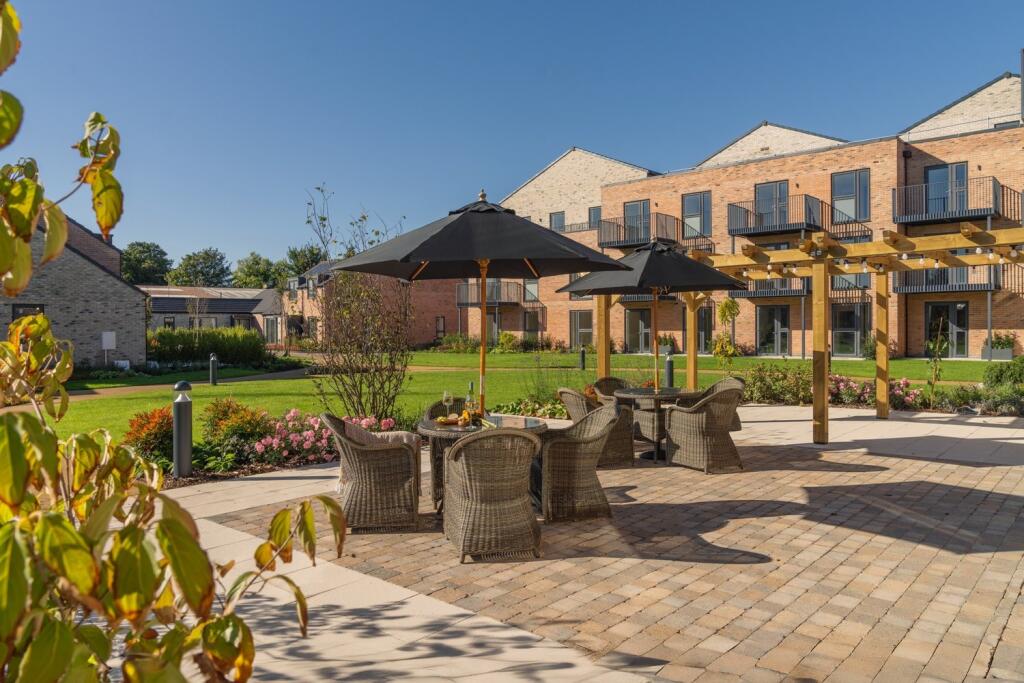 Additional image 14 of The Old Market Gardens,
Wimborne,
Dorset,
BH21 1WU