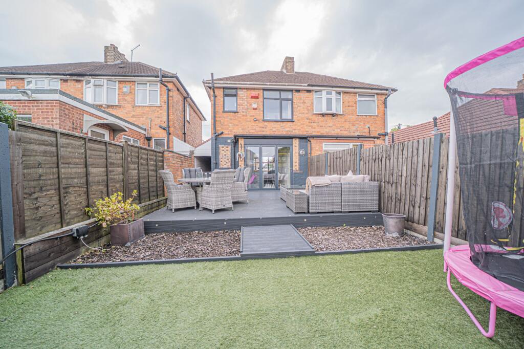 Additional image 20 of Marcot Road, Solihull, B92