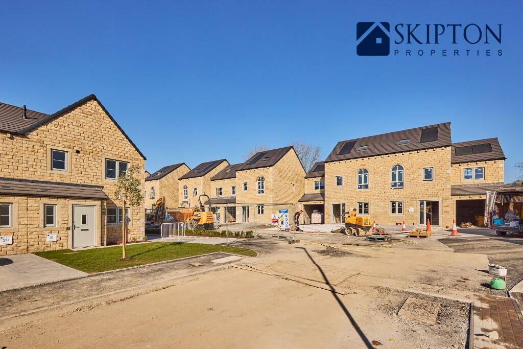 Additional image 27 of Plot 23, The Chadwick, The Willows, Silsden