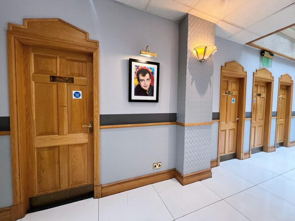 Additional image 11 of Premium Offices To Let - Manchester Road, Bury, Greater Manchester, BL9