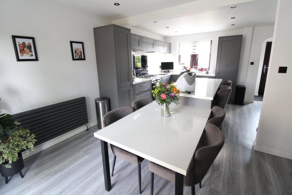 Additional image 6 of Moor Drive, Oakworth, Keighley, BD22