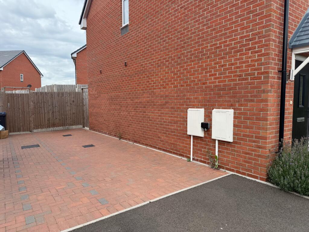 Additional image 18 of hykeham close, Birmingham