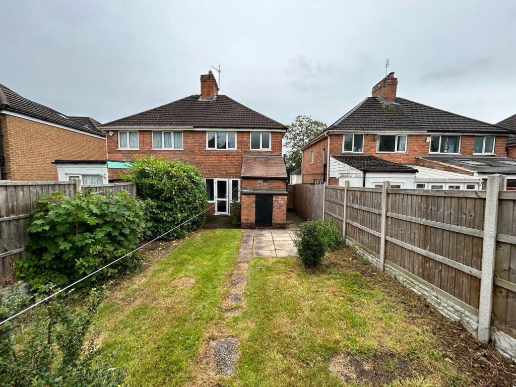 Additional image 13 of Blythsford Road, Hall Green