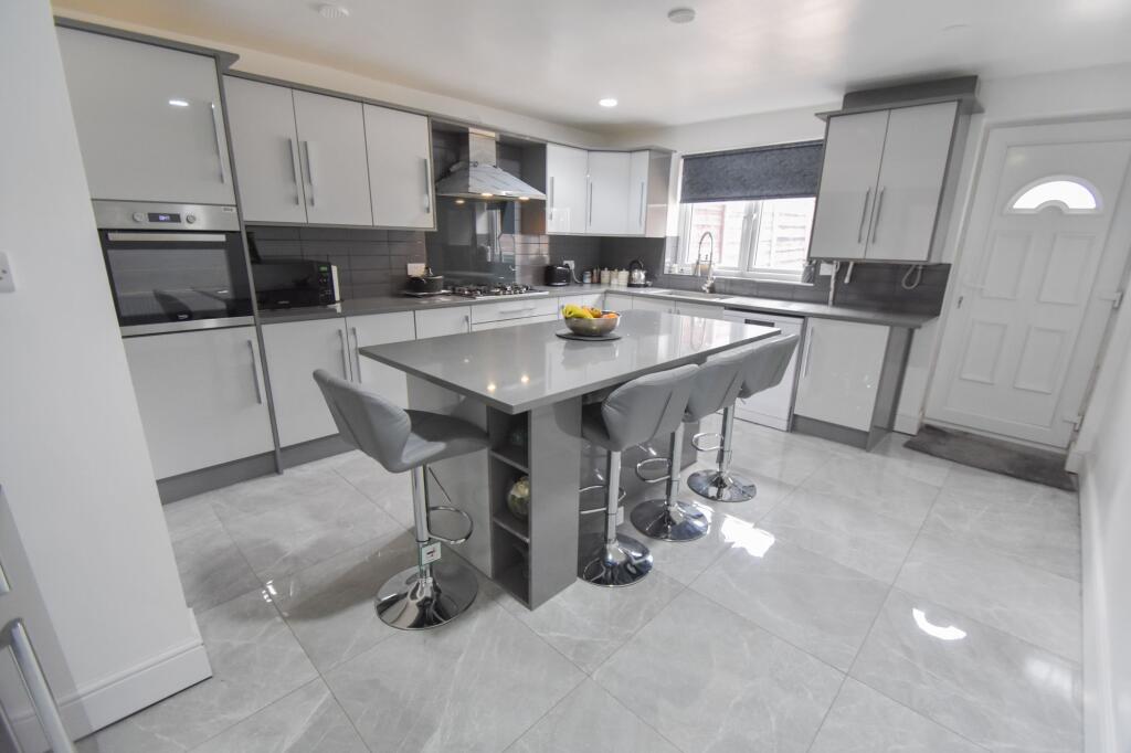 Additional image 8 of Apollo Avenue, Bury, BL9