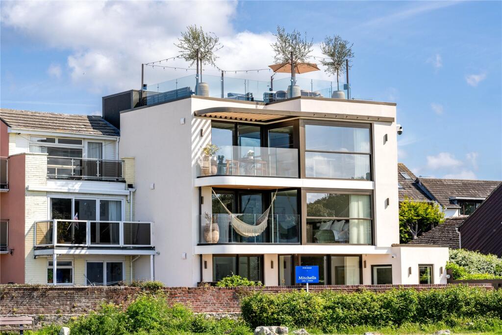Additional image 5 of Viking Way, Mudeford, Christchurch, Dorset, BH23