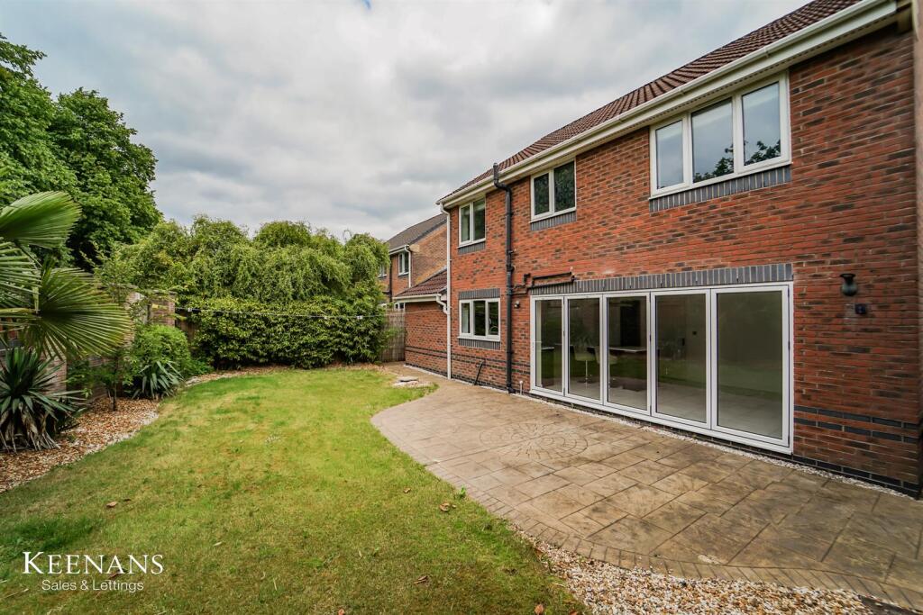 Additional image 13 of Castle Hey Close, Bury