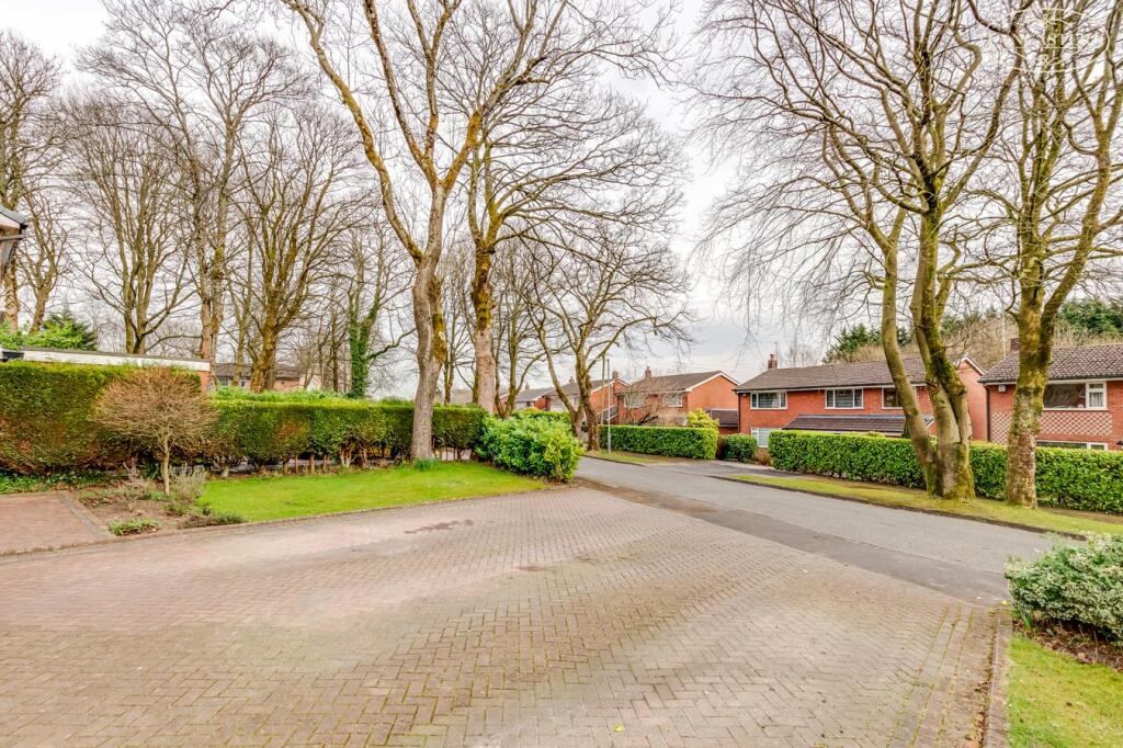 Additional image 29 of Morris Fold Drive, Lostock , BOLTON, BL6