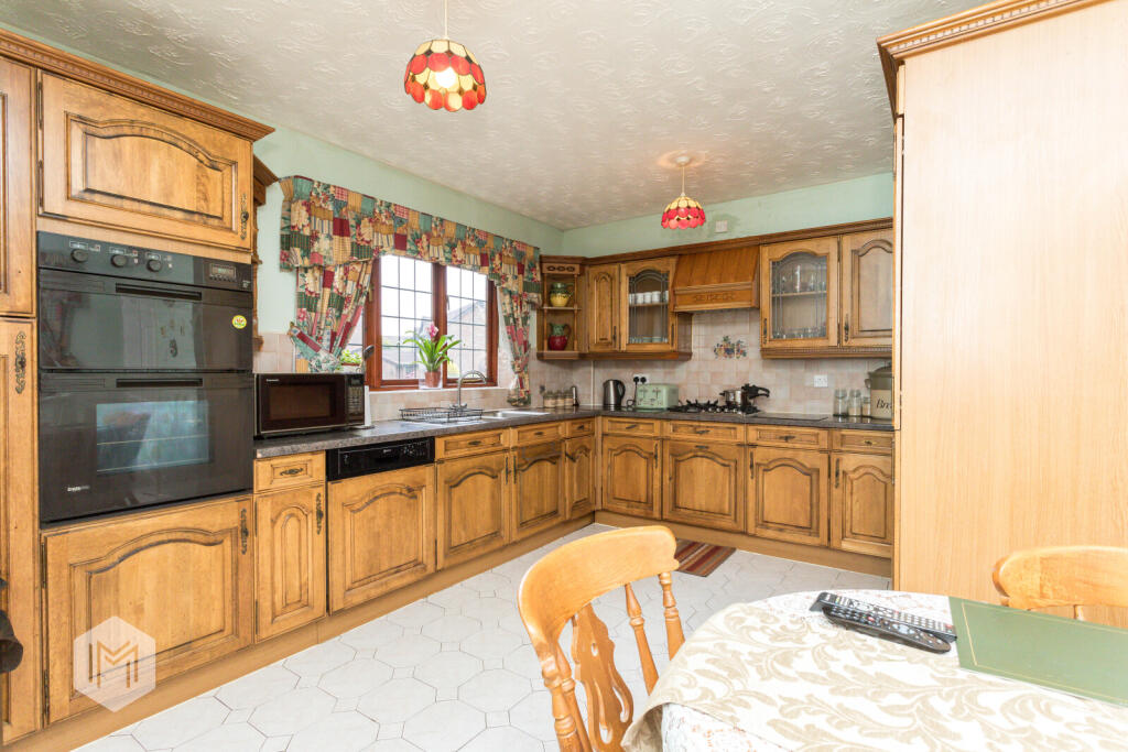 Additional image 4 of Hasguard Close, Bolton, Greater Manchester, BL1 5FE