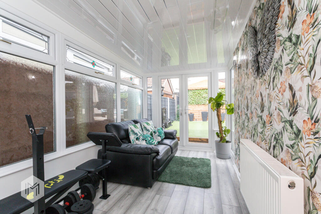 Additional image 5 of Lea Gate Close, Harwood, Bolton, BL2 4AB