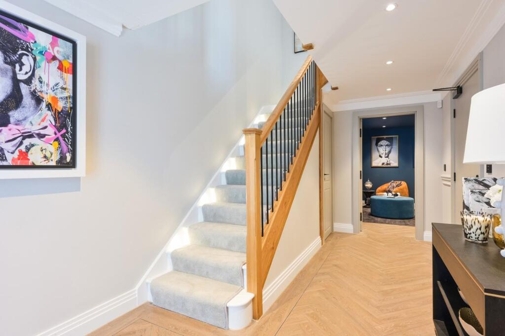 Additional image 19 of Skylarks, Rottingdean