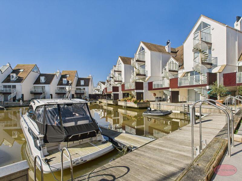 Additional image 25 of Priory Quay, Christchurch