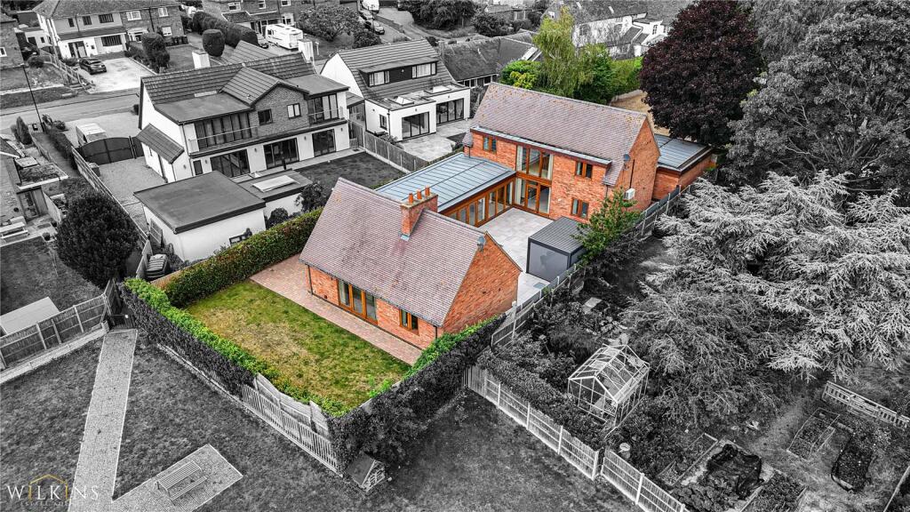 Additional image 39 of Main Road, Harlaston, Tamworth, Staffordshire, B79