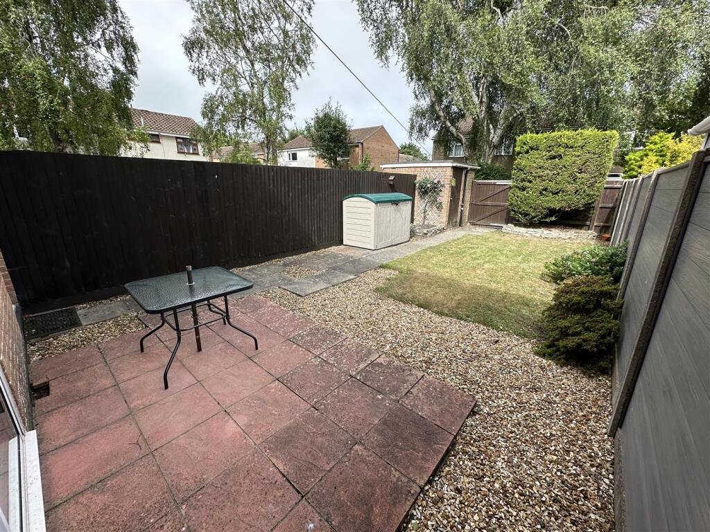 Additional image 14 of Evans Close, Wallisdown, Bournemouth