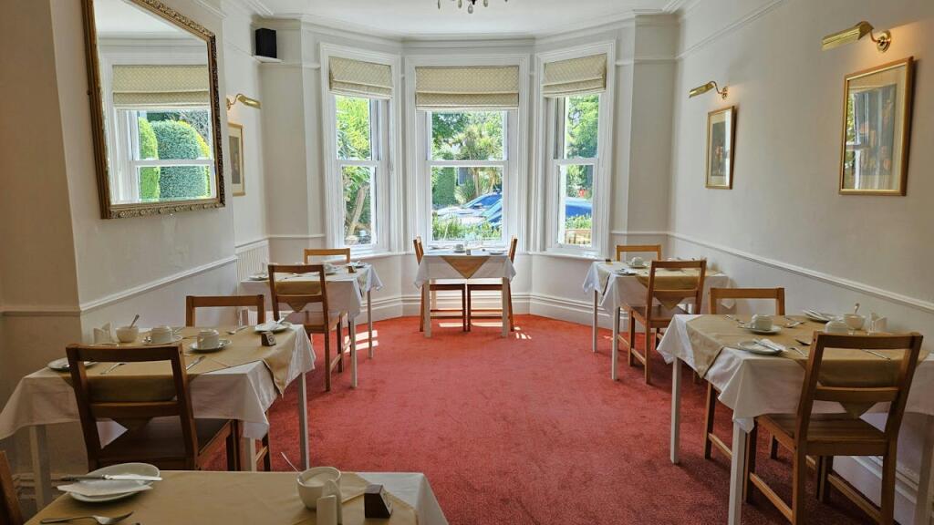 Additional image 10 of Southernhay Guest House, 42 Alum Chine Road, Bournemouth, BH4 8DX