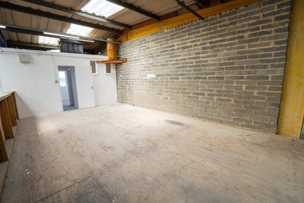 Additional image 9 of Unit 2A Littlehampton Marina, Ferry Road, Littlehampton, West Sussex, BN17