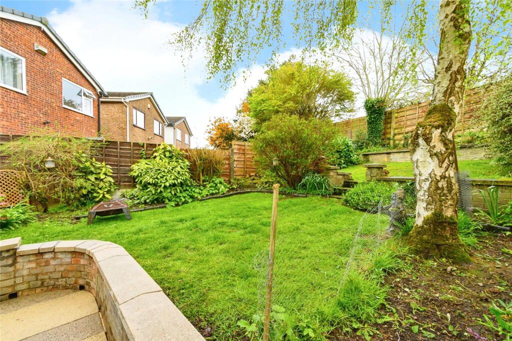 Additional image 24 of March Drive, Brandlesholme, Bury, Greater Manchester, BL8