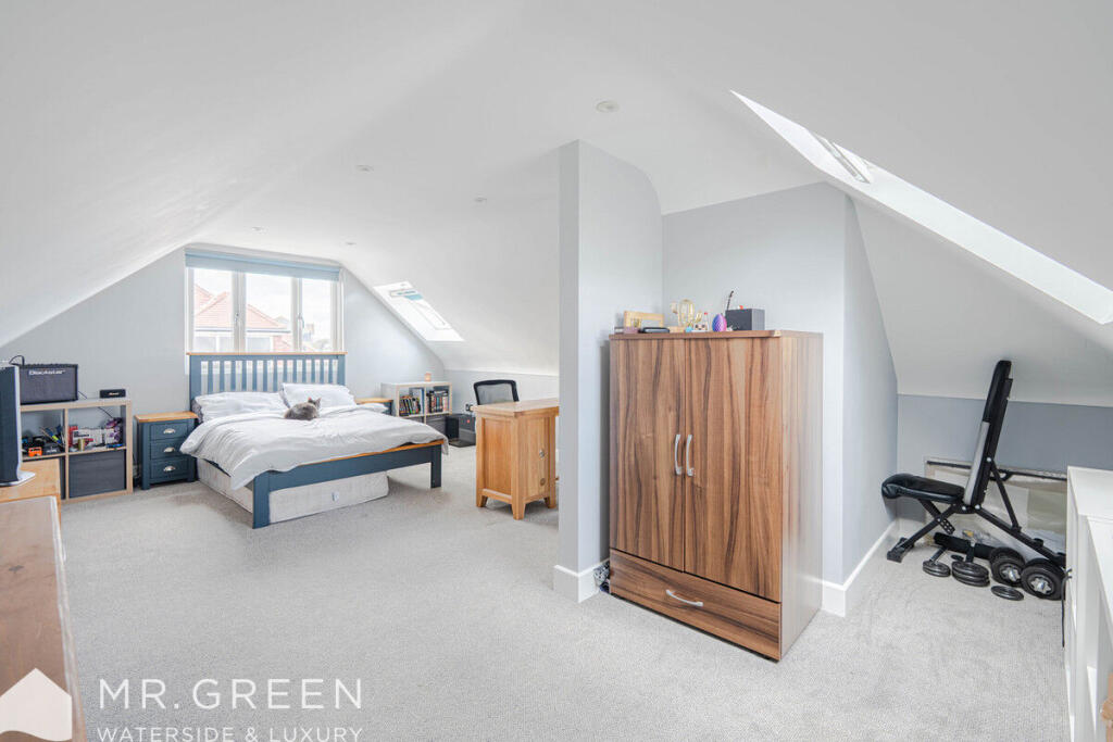 Additional image 19 of Newstead Road, Southbourne, Bournemouth, BH6 3HL