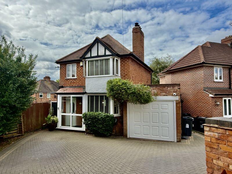 Additional image 30 of Woodcote Road, Birmingham, B24 0HA