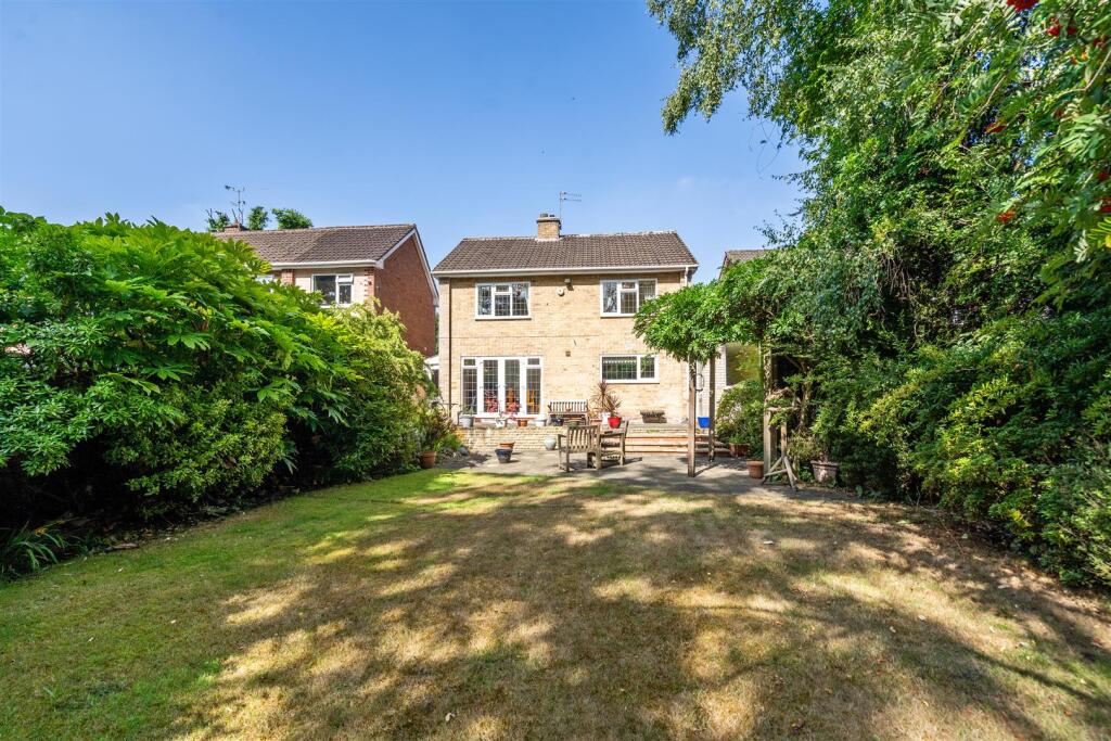 Additional image 11 of Woodlea Drive, Solihull