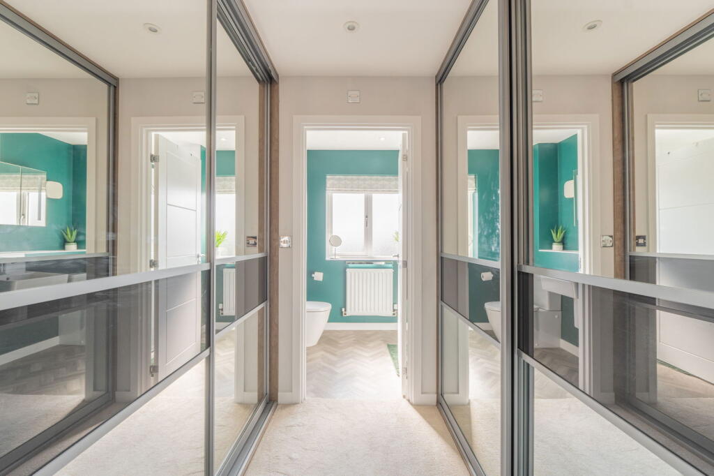 Additional image 22 of Tidbury Green, Solihull, B90 1US