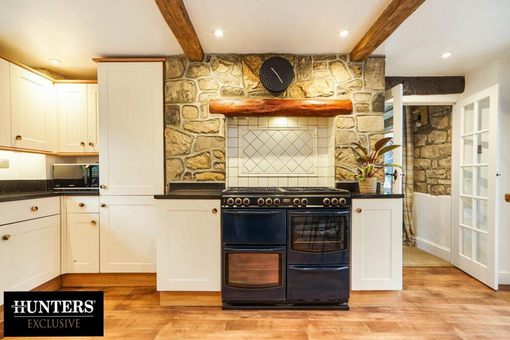 Additional image 10 of Sykes Lane, Oakworth, Keighley, West Yorkshire, BD22 7JT