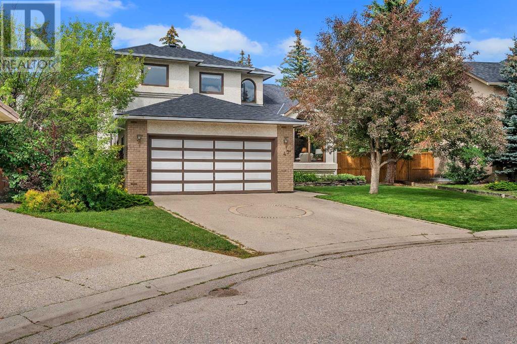 43 Edgeview Heights NW|Calgary, Alberta T3A4W8